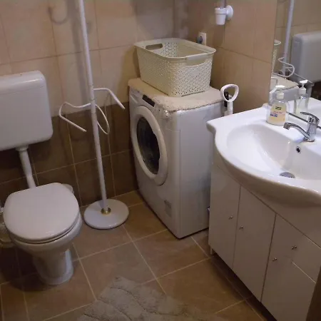 In - Balaton 18592 Σπίτι διακοπών Fonyód