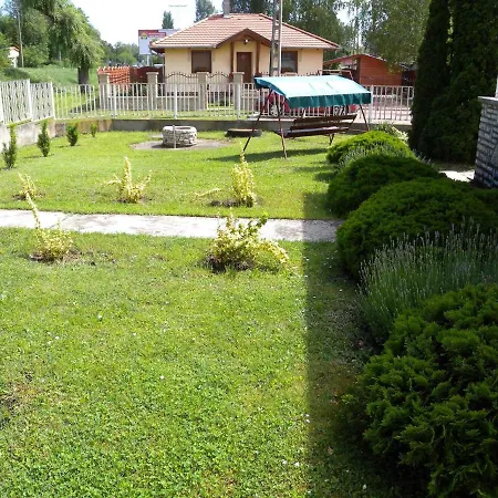 In - Balaton 18592 Casa vacanze Fonyód