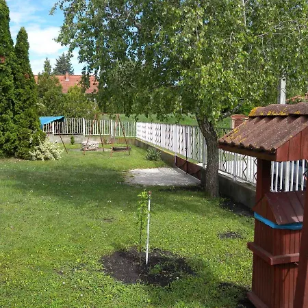 Holiday home In Fonyod/balaton 18592 Fonyod