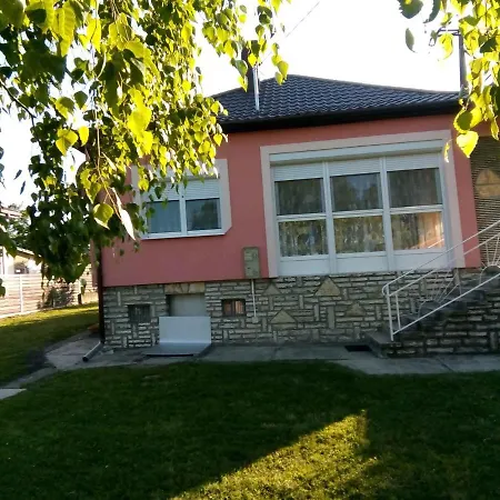 Holiday home In Fonyod/balaton 18592
