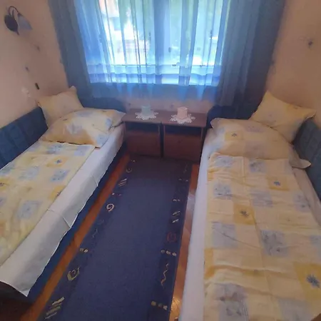 בית נופש In - Balaton 18592 Fonyód