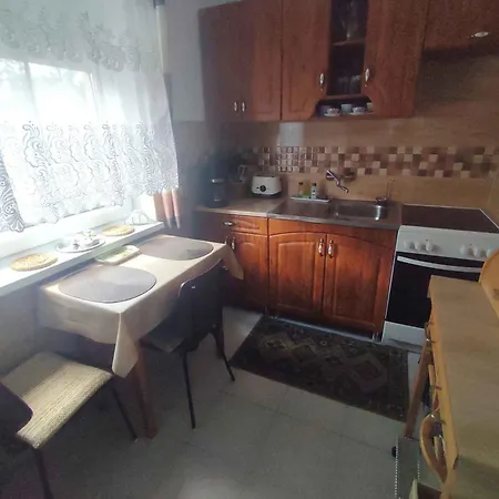 Holiday home In Fonyod/balaton 18592
