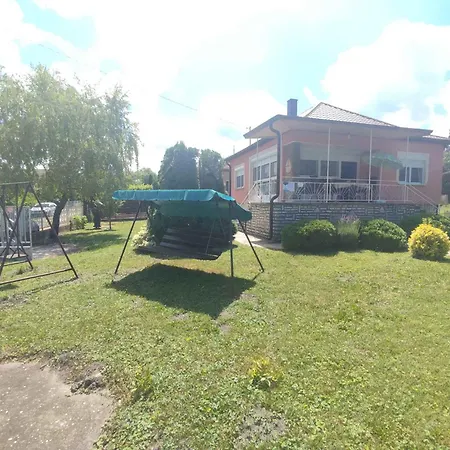 In - Balaton 18592 Σπίτι διακοπών *