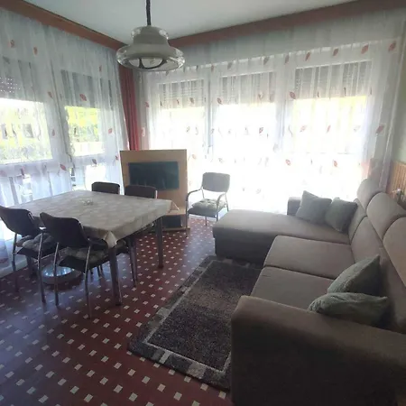 In - Balaton 18592 Σπίτι διακοπών Fonyód