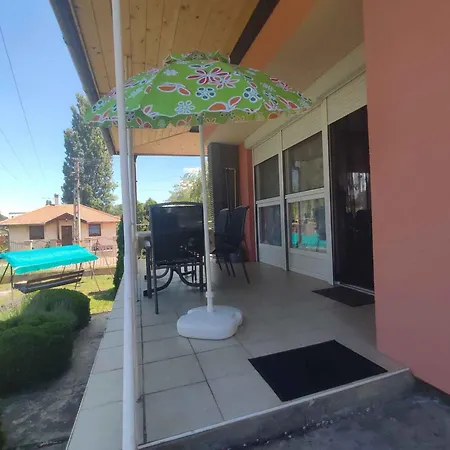 In - Balaton 18592 *