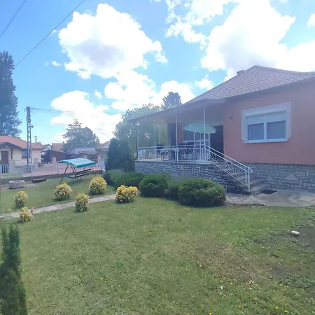 In - Balaton 18592 Fonyód