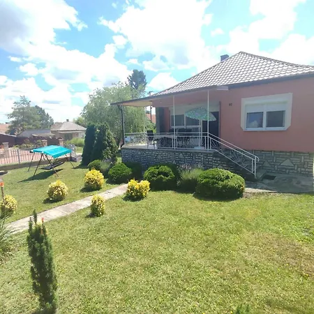Holiday home In Fonyod/balaton 18592