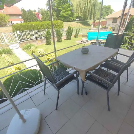 Σπίτι διακοπών In - Balaton 18592 Fonyód