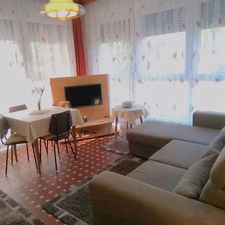 Casa vacanze In - Balaton 18592 Fonyód