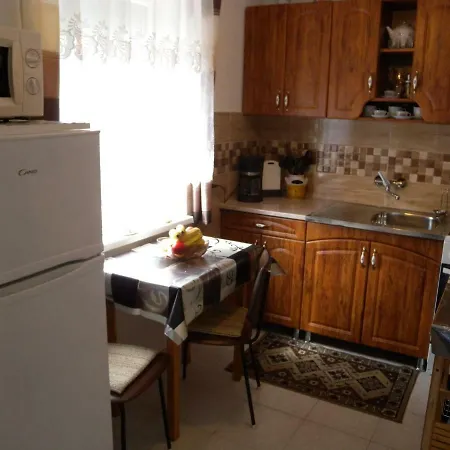 Holiday home In Fonyod/balaton 18592