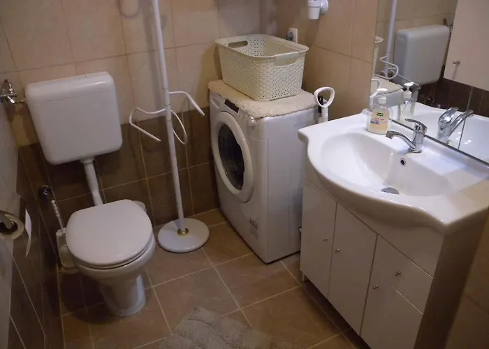 In - Balaton 18592 Dom wakacyjny Fonyód