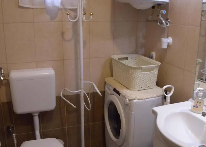 In - Balaton 18592 Dom wakacyjny *