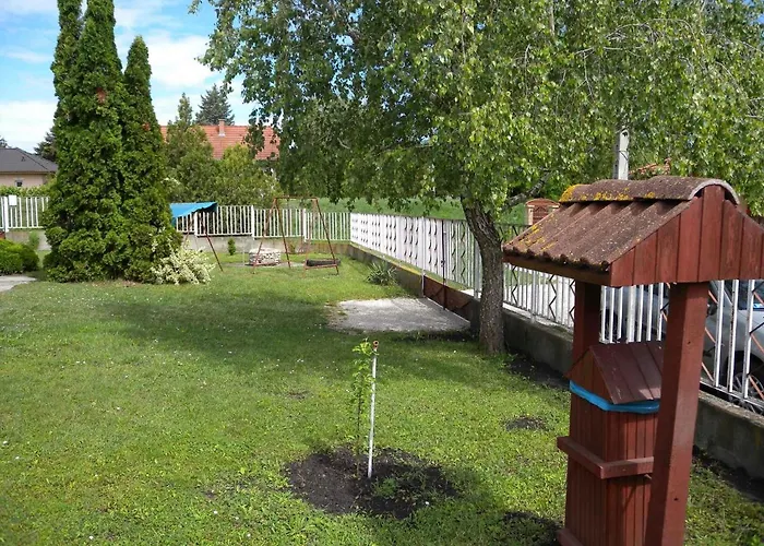 Holiday home In - Balaton 18592 Fonyod