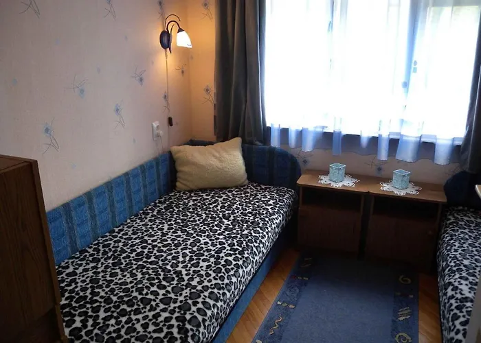 In - Balaton 18592 Dom wakacyjny *