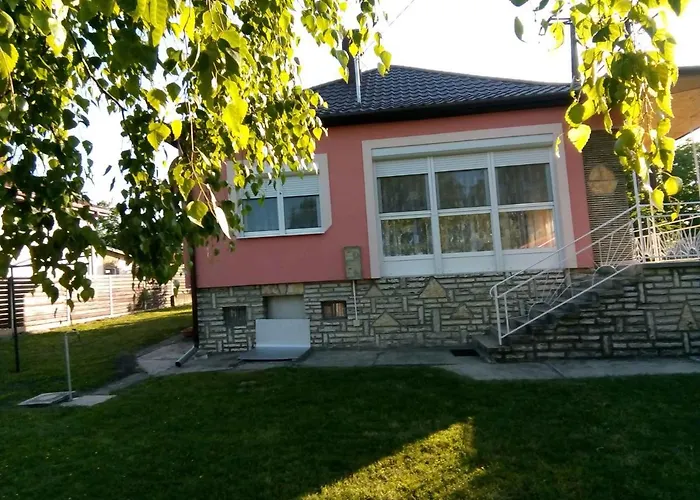 Dom wakacyjny In - Balaton 18592