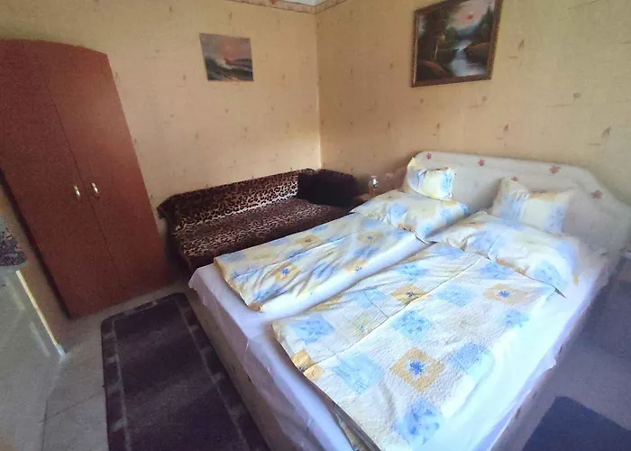 Dom wakacyjny In - Balaton 18592 *