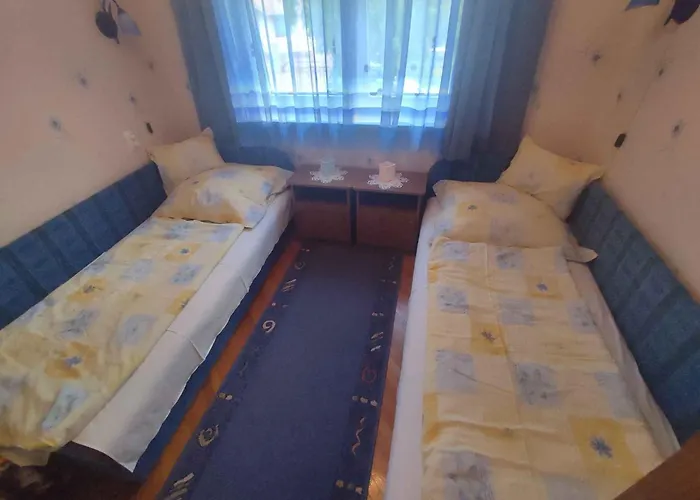 Dom wakacyjny In - Balaton 18592 Fonyód