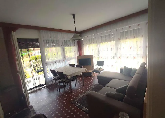 In - Balaton 18592 Holiday home