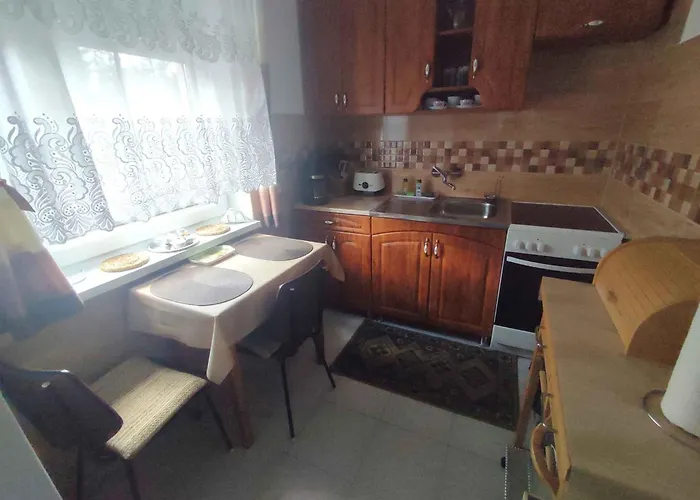 Holiday home In - Balaton 18592