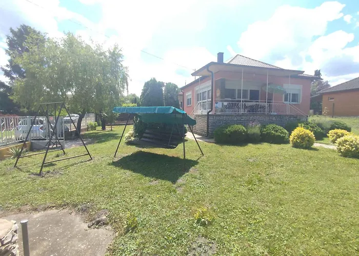 In - Balaton 18592 Dom wakacyjny *