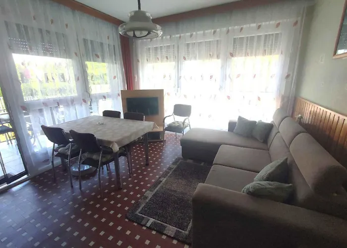 In - Balaton 18592 Holiday home Fonyod