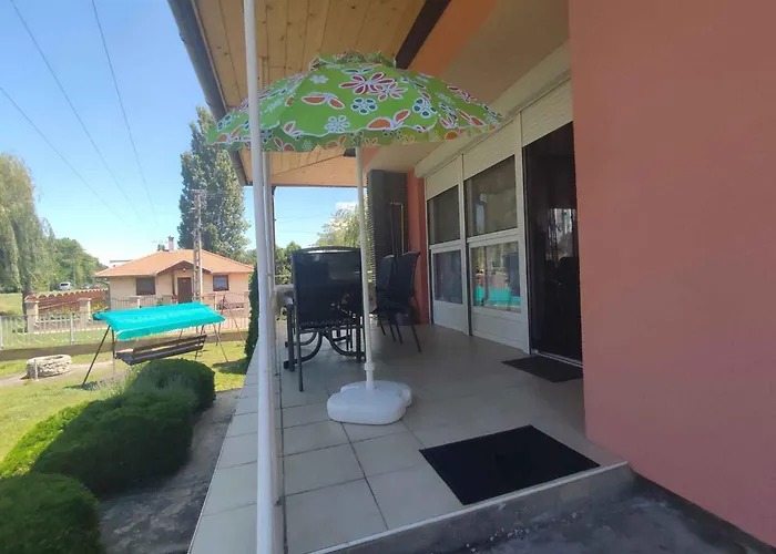 In - Balaton 18592 *