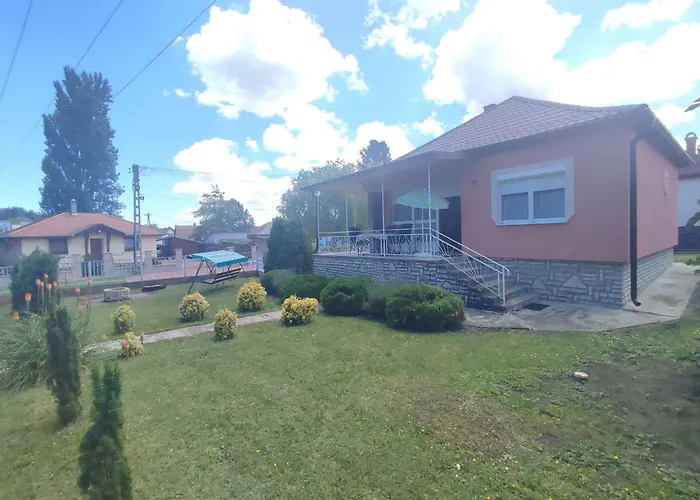 In - Balaton 18592 Fonyód