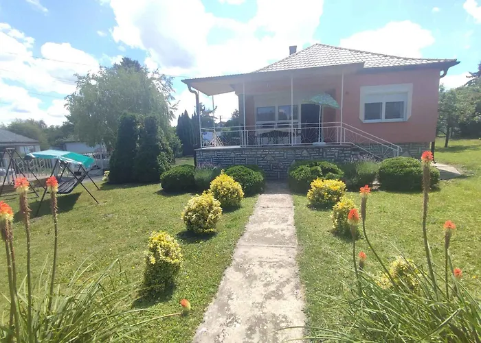 In - Balaton 18592 Holiday home Fonyod