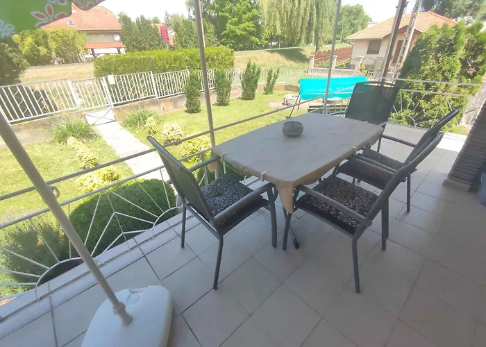 Holiday home In - Balaton 18592 Fonyod