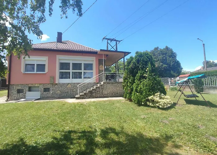 In - Balaton 18592 Fonyód