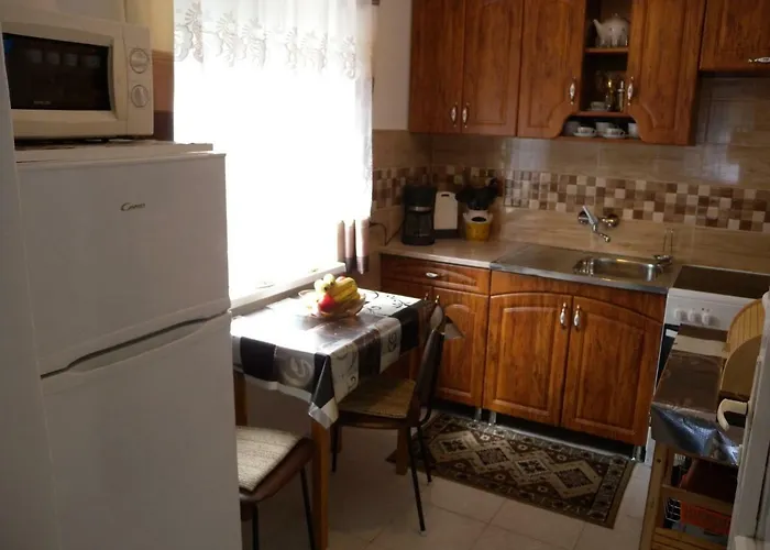 Holiday home In - Balaton 18592